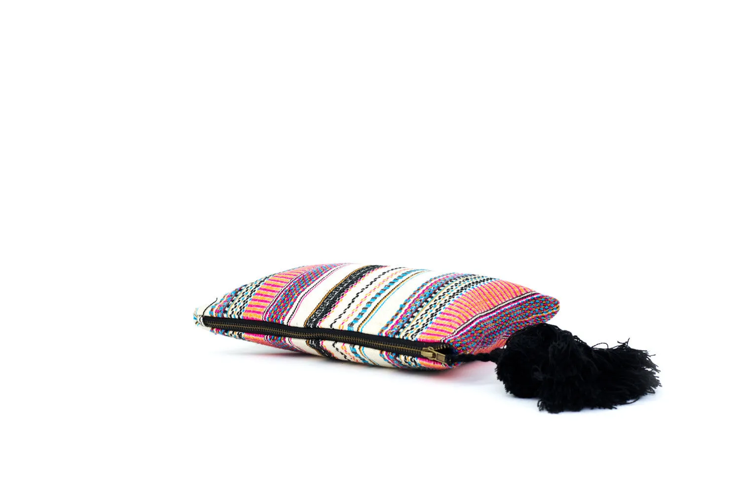 Striped Blanket