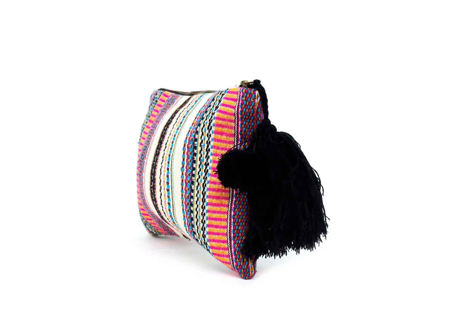 Striped Blanket
