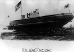 Submarine Newport News Virginia  4713