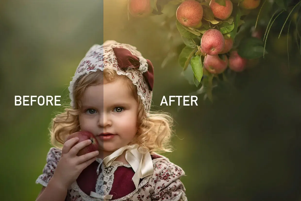 Sujata: Photoshop Actions Only