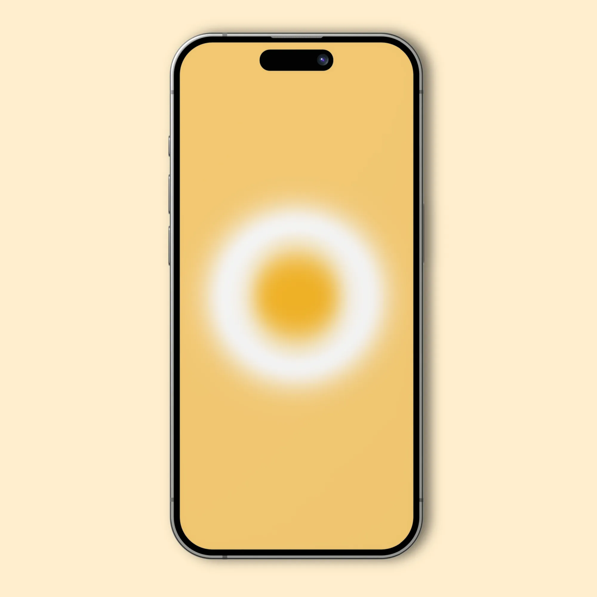sunshine aura wallpaper.