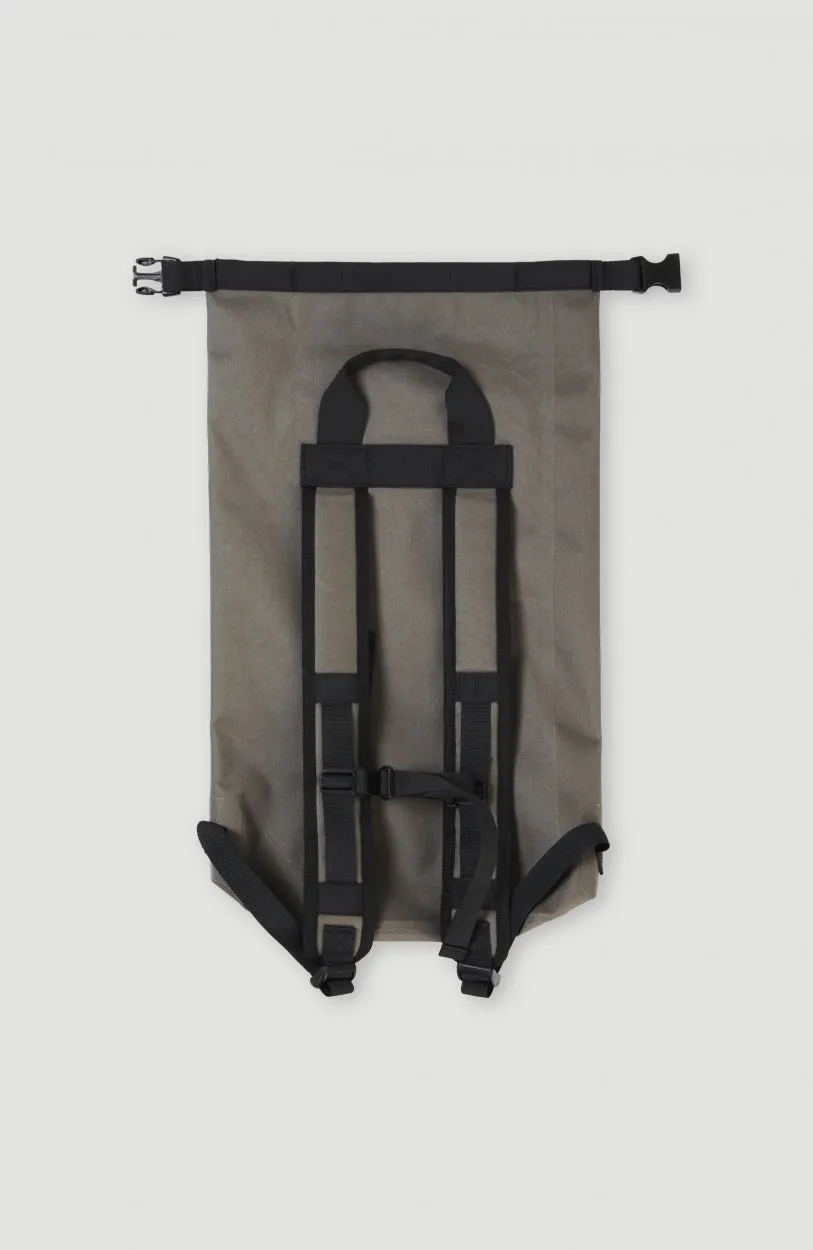 Sup Rucksack | Military Green