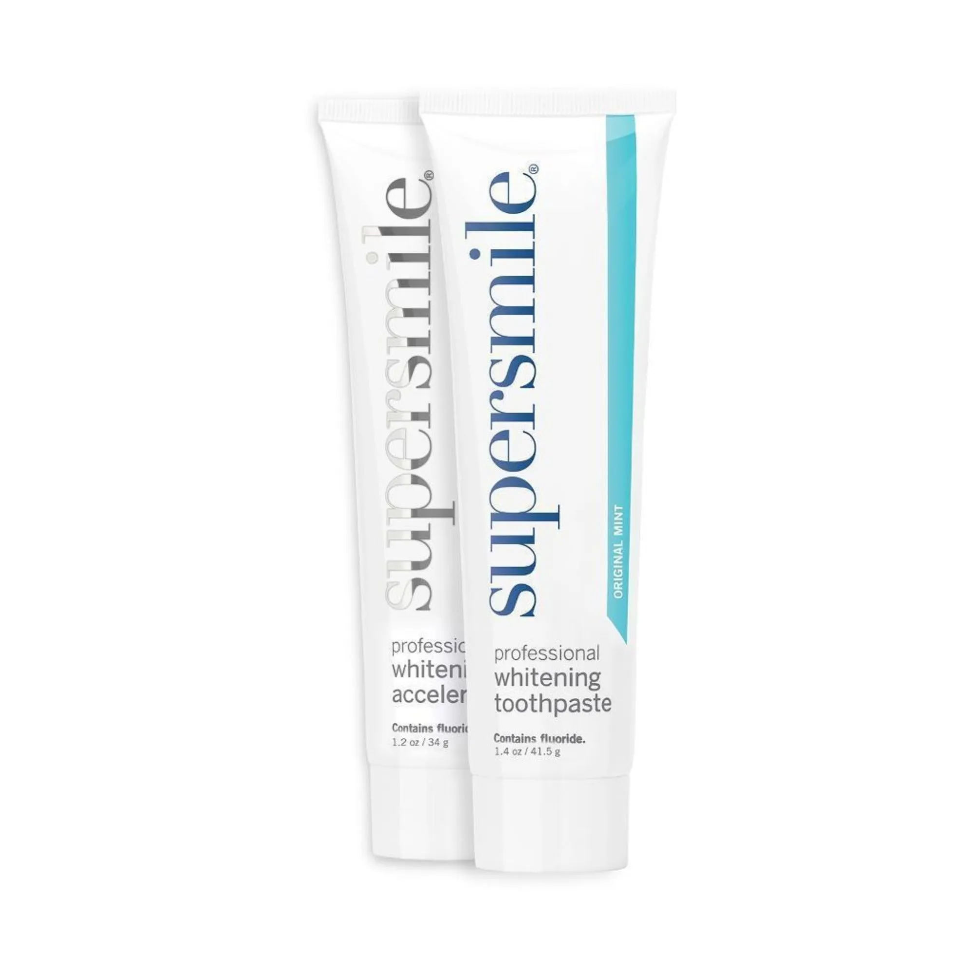 Supersmile Professional Whitening Systems