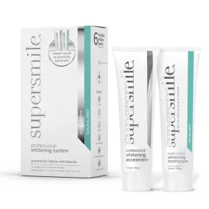Supersmile Professional Whitening Systems