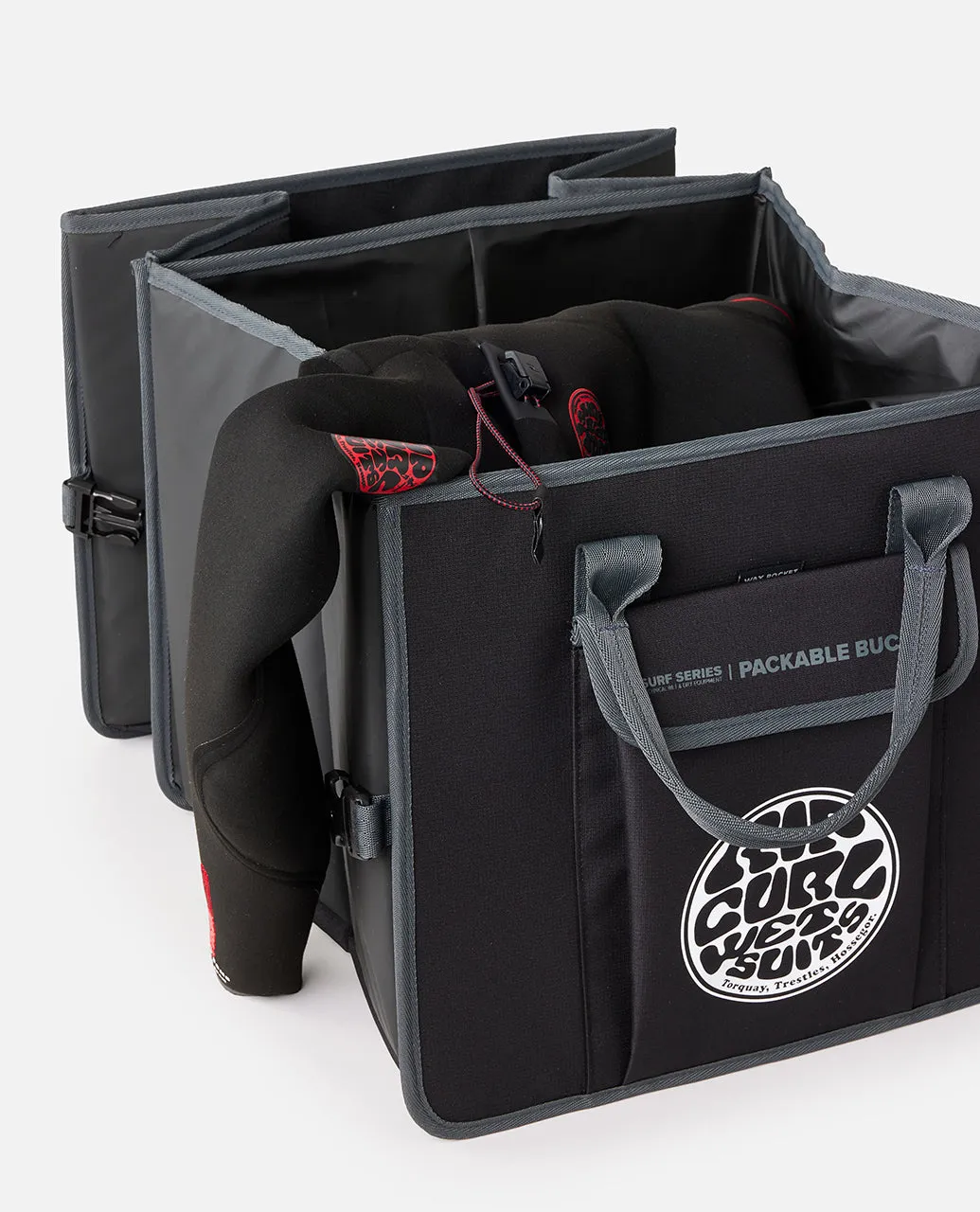 SURF SERIES ANTI-CHAOS BUCKET