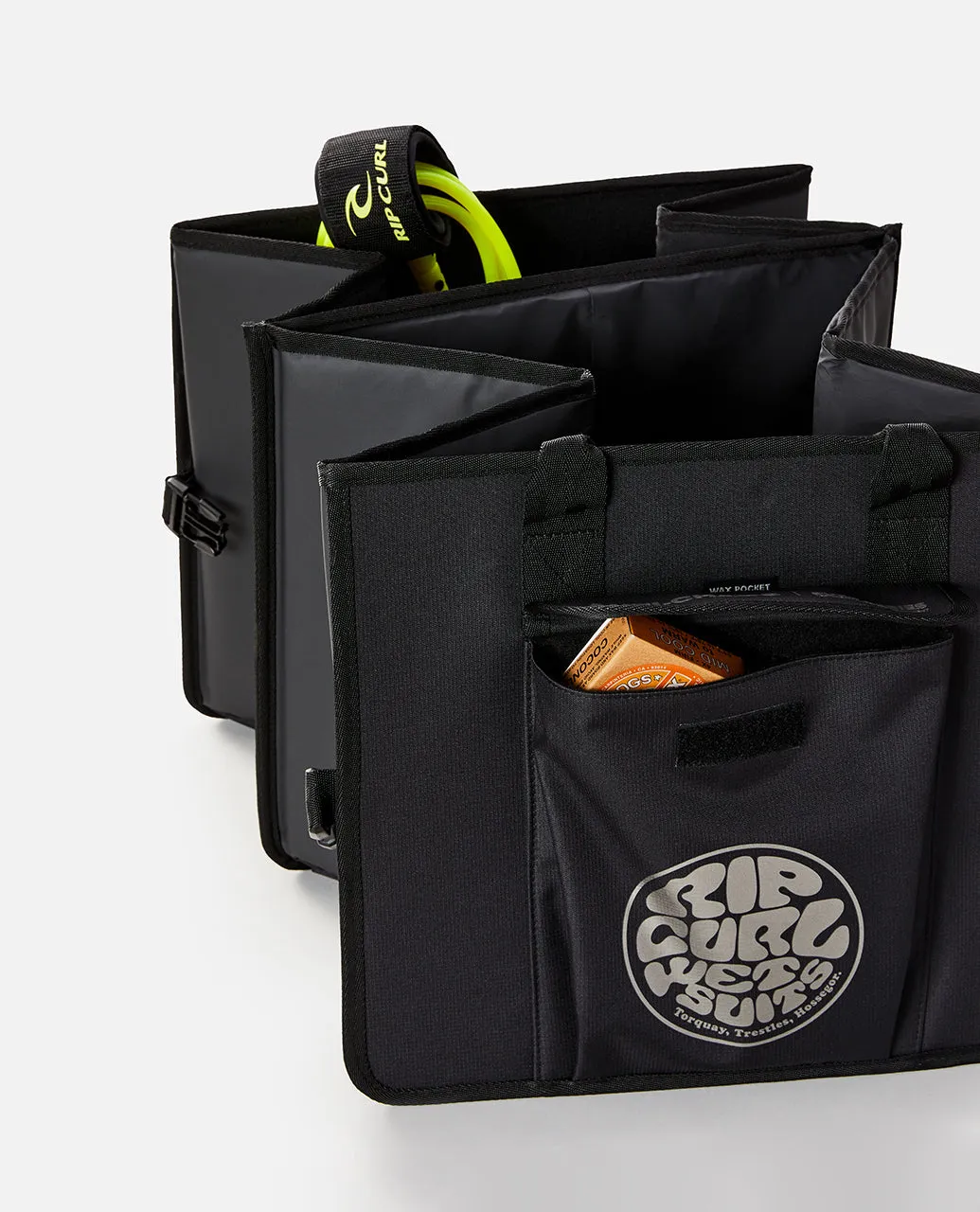 SURF SERIES ANTI-CHAOS BUCKET