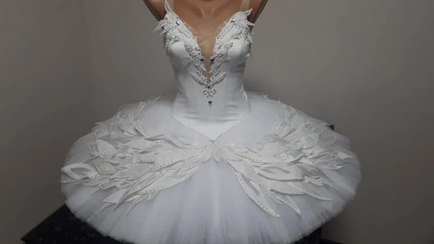 Swan Lake