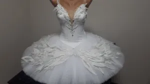 Swan Lake