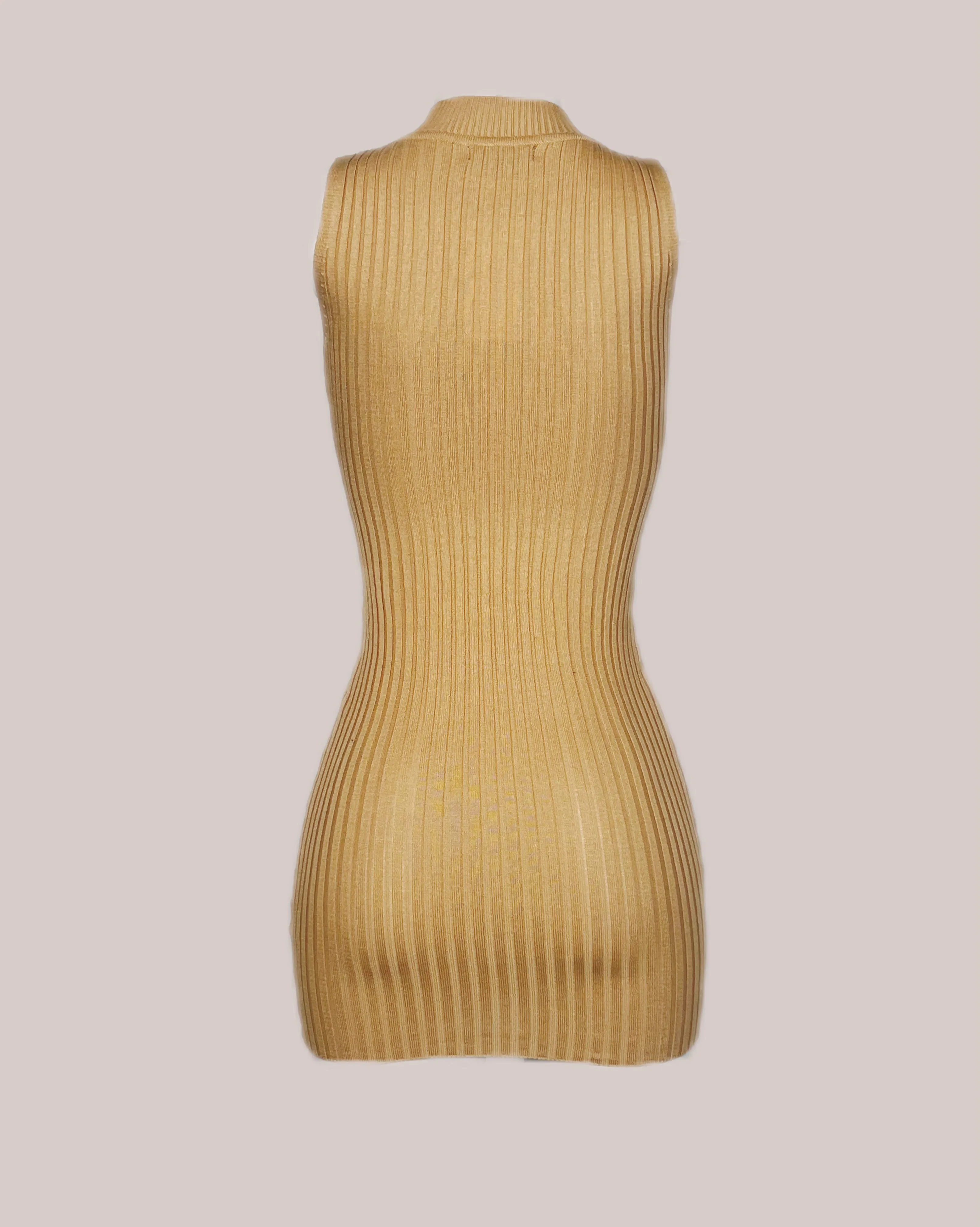 Sweet Latte Dress