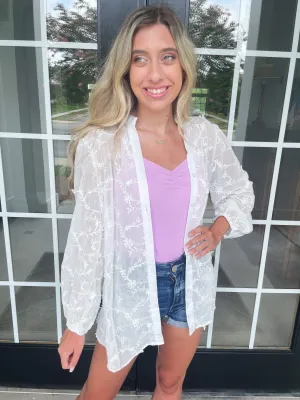 Sweet Things Top