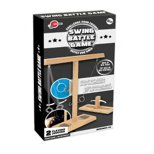 Swing Battle Game