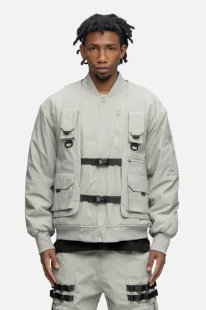 TACTICAL VEST STONE