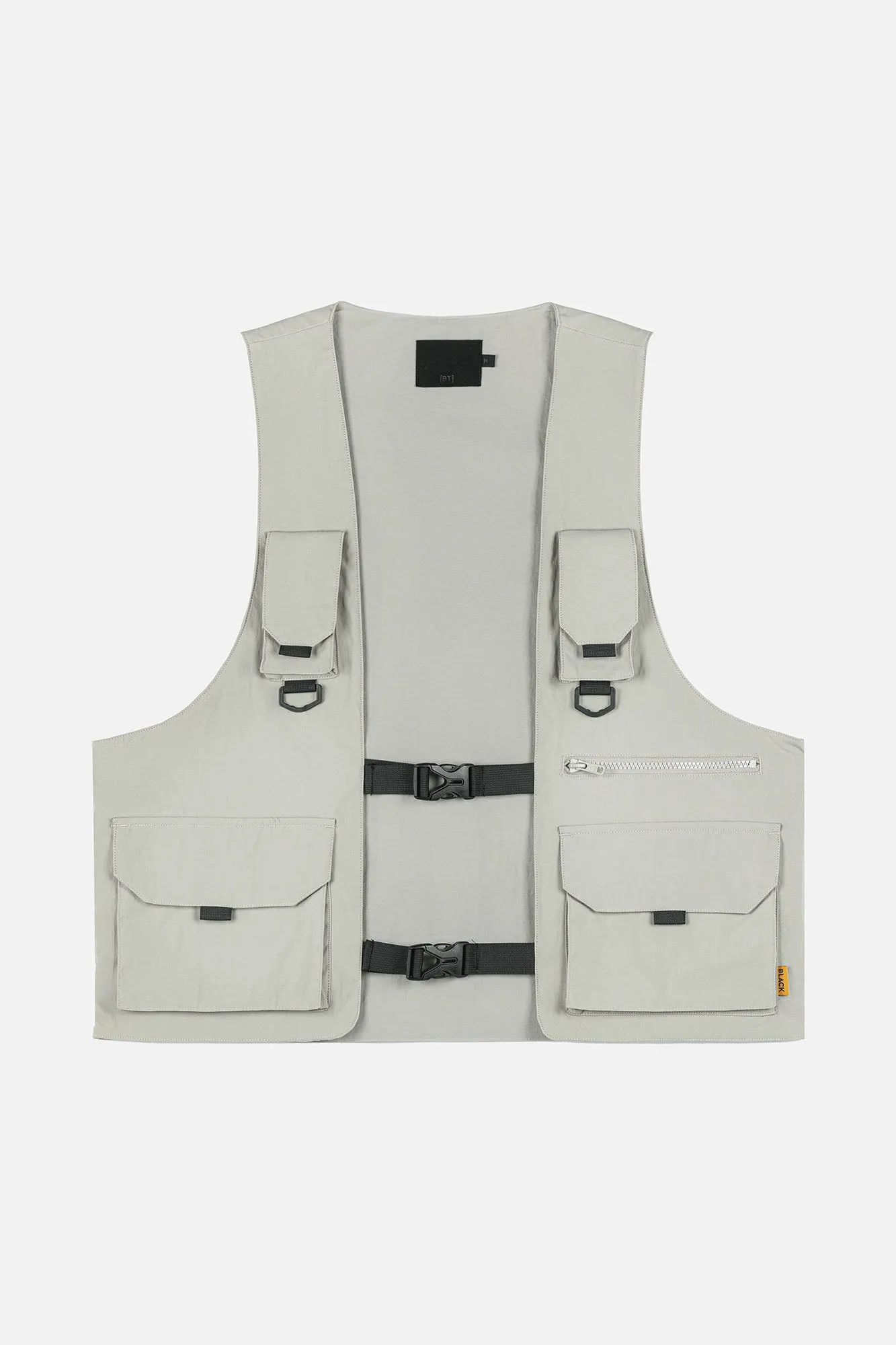 TACTICAL VEST STONE