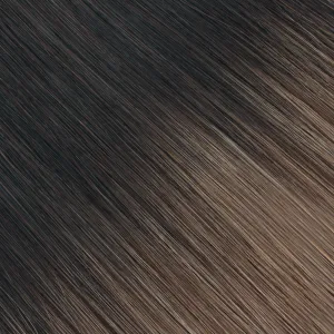 Tape In Hair Extension Ombre T#2/#6-Only For Order Over $269
