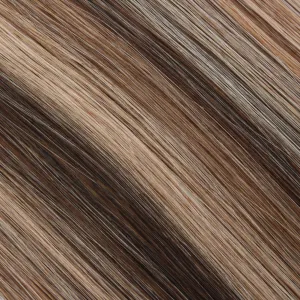 Tape In Hair Extension P #4/#12 -Only For Order Over $269