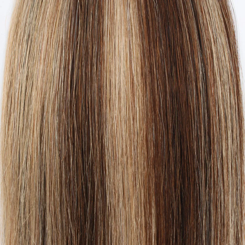 Tape In Hair Extension P #4/#12 -Only For Order Over $269