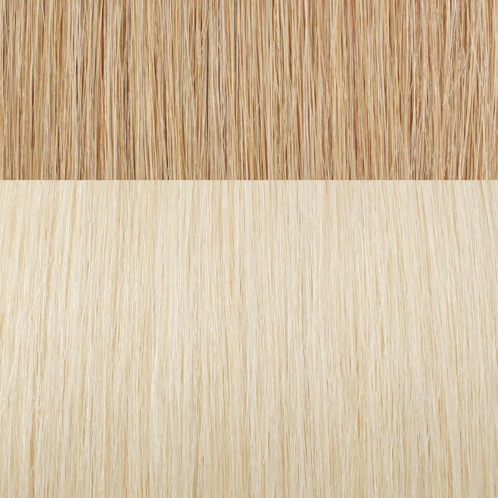Tape In Hair Extension R#12/#60-Only For Order Over $269