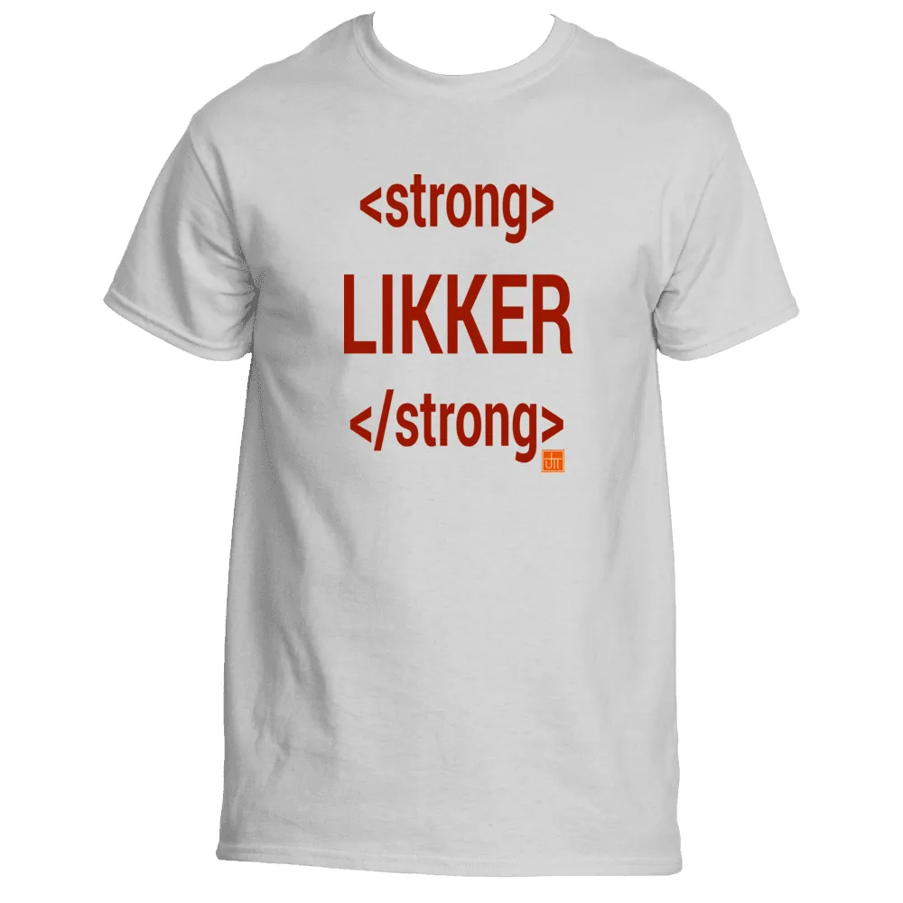 Tech Likker