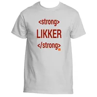 Tech Likker