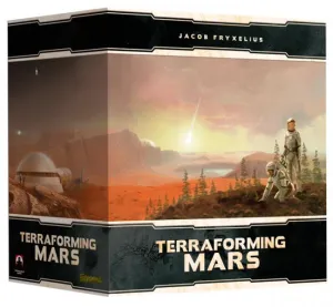 Terraforming Mars: Big Box
