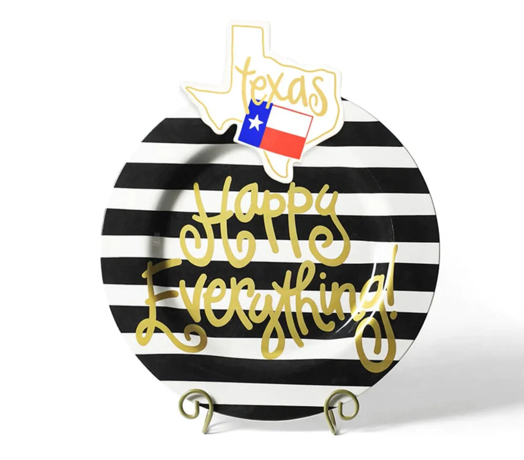 Texas Big Attachment