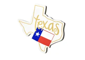 Texas Big Attachment