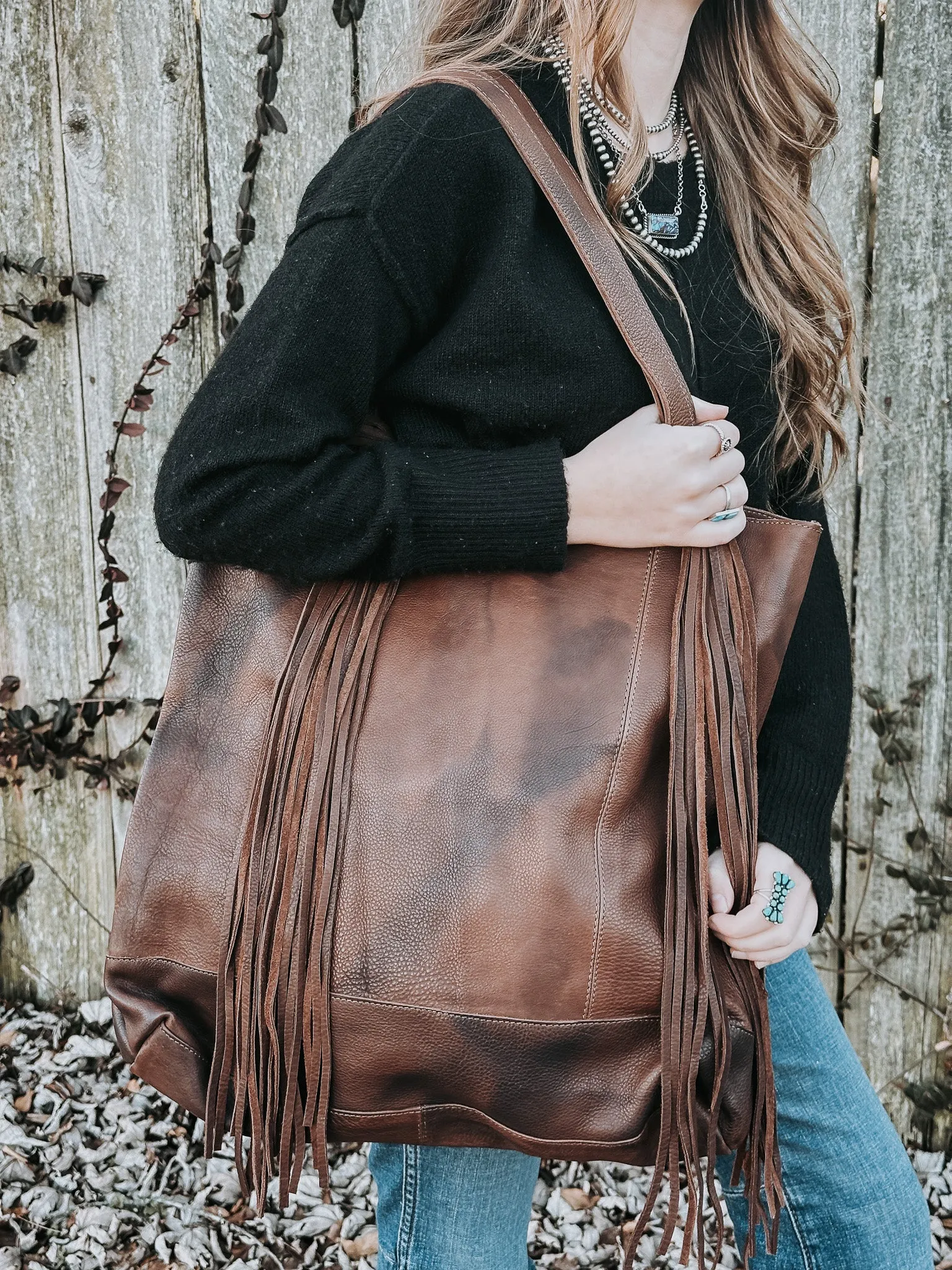 The Alden Purse