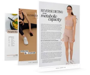 THE BOD Level 2 Nutrition & Training Bundle