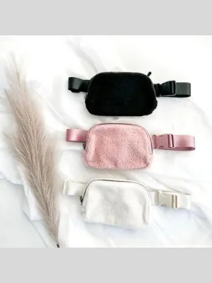 The Brooklyn Sherpa Slingbag