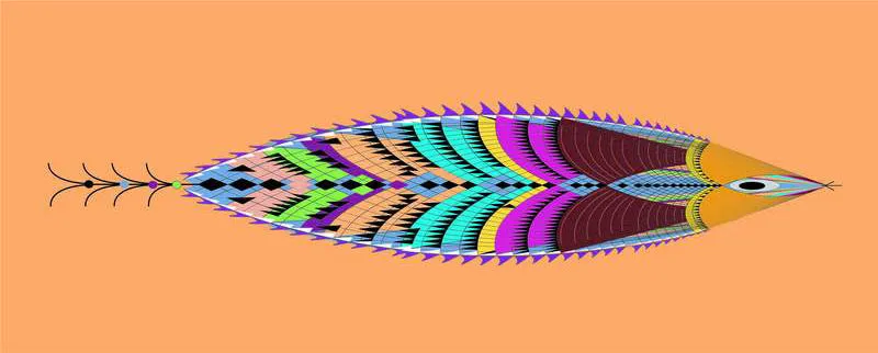 The Fish #2