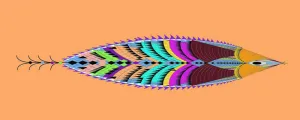The Fish #2