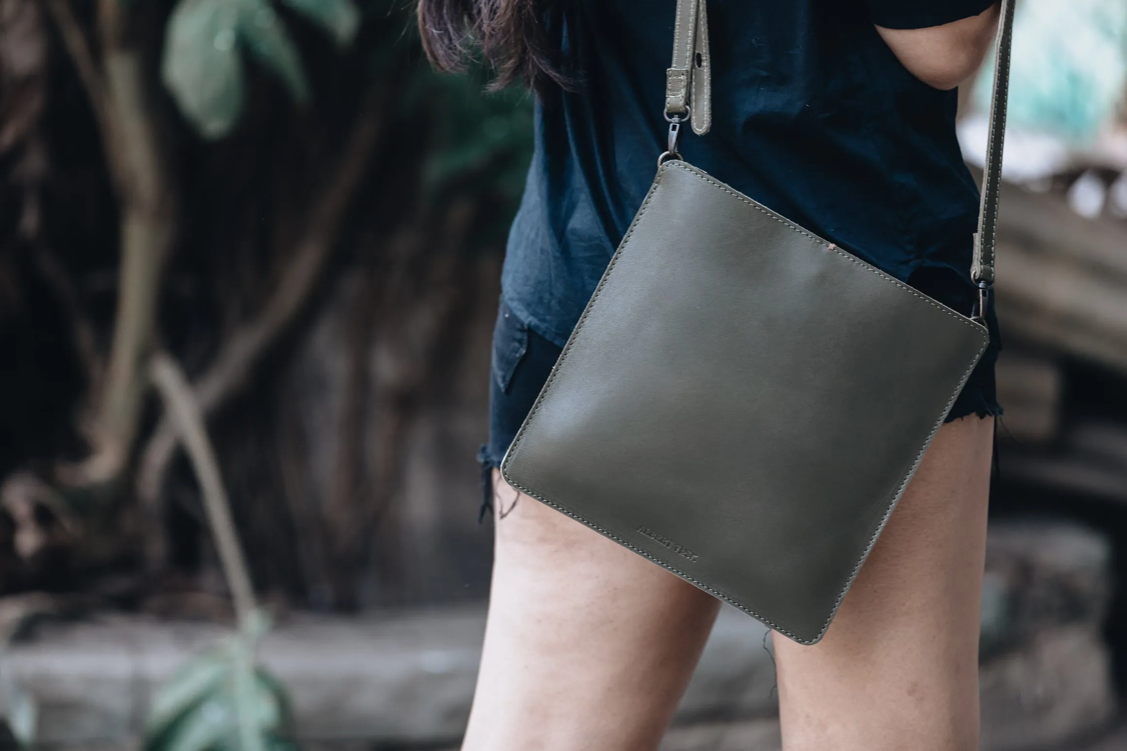 The Flat Sling