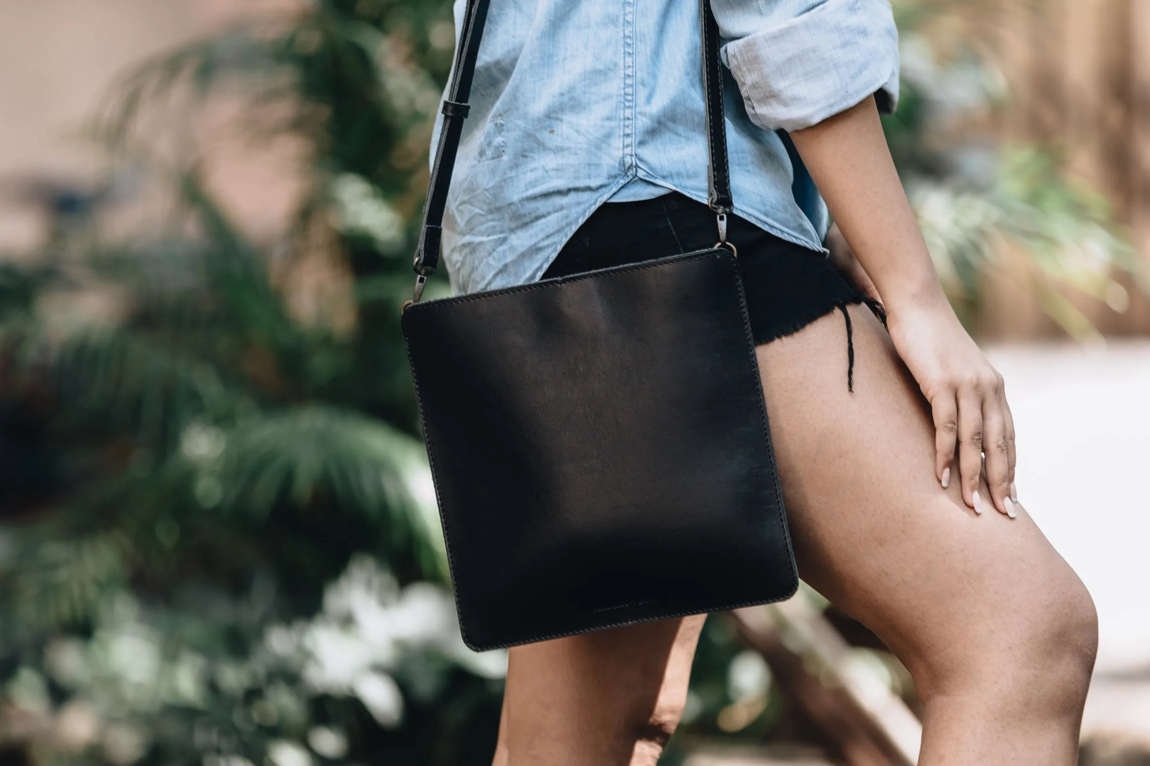 The Flat Sling