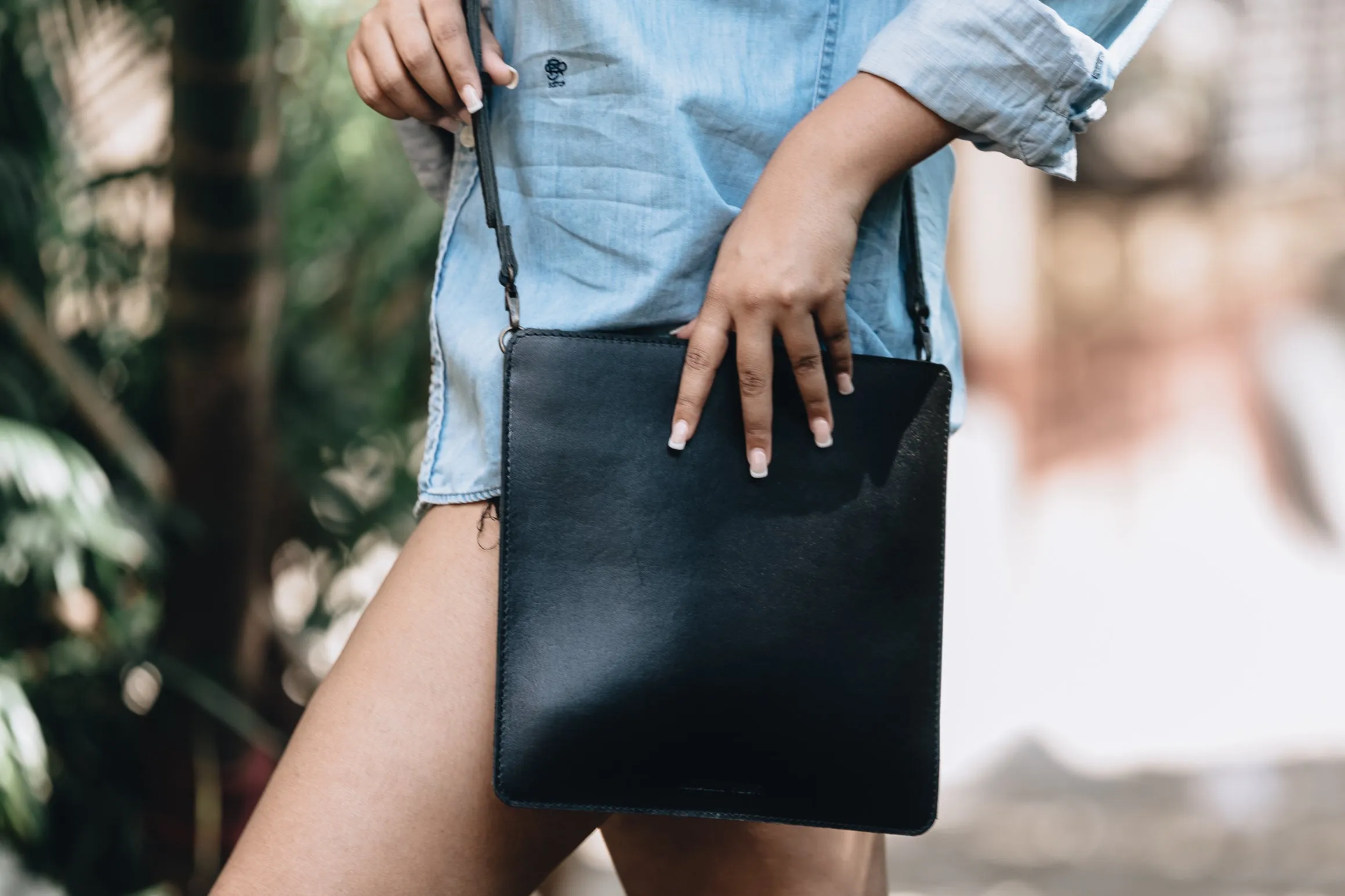 The Flat Sling