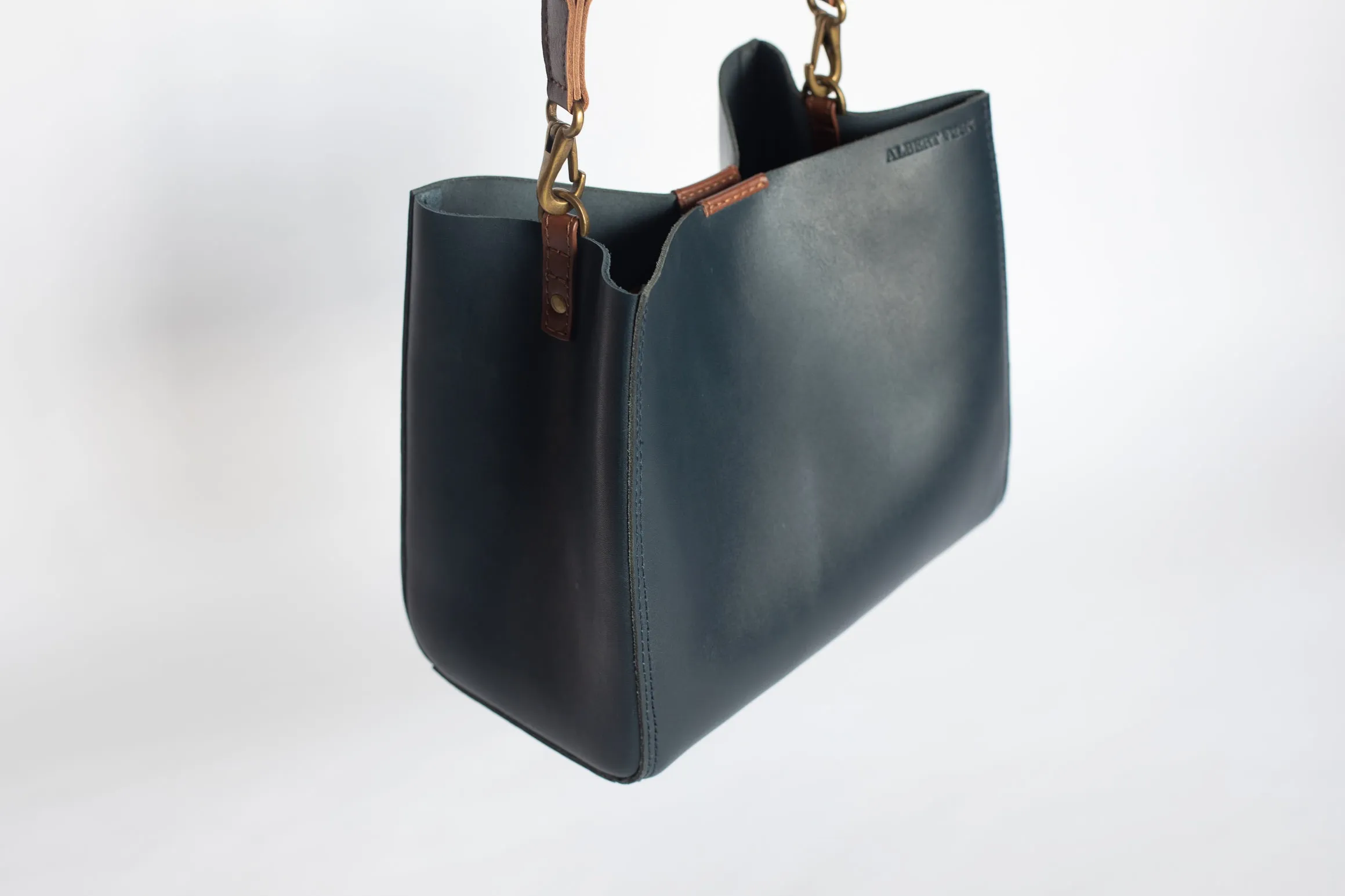 The Open Crossbody