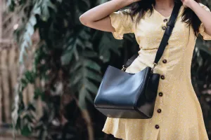 The Open Crossbody