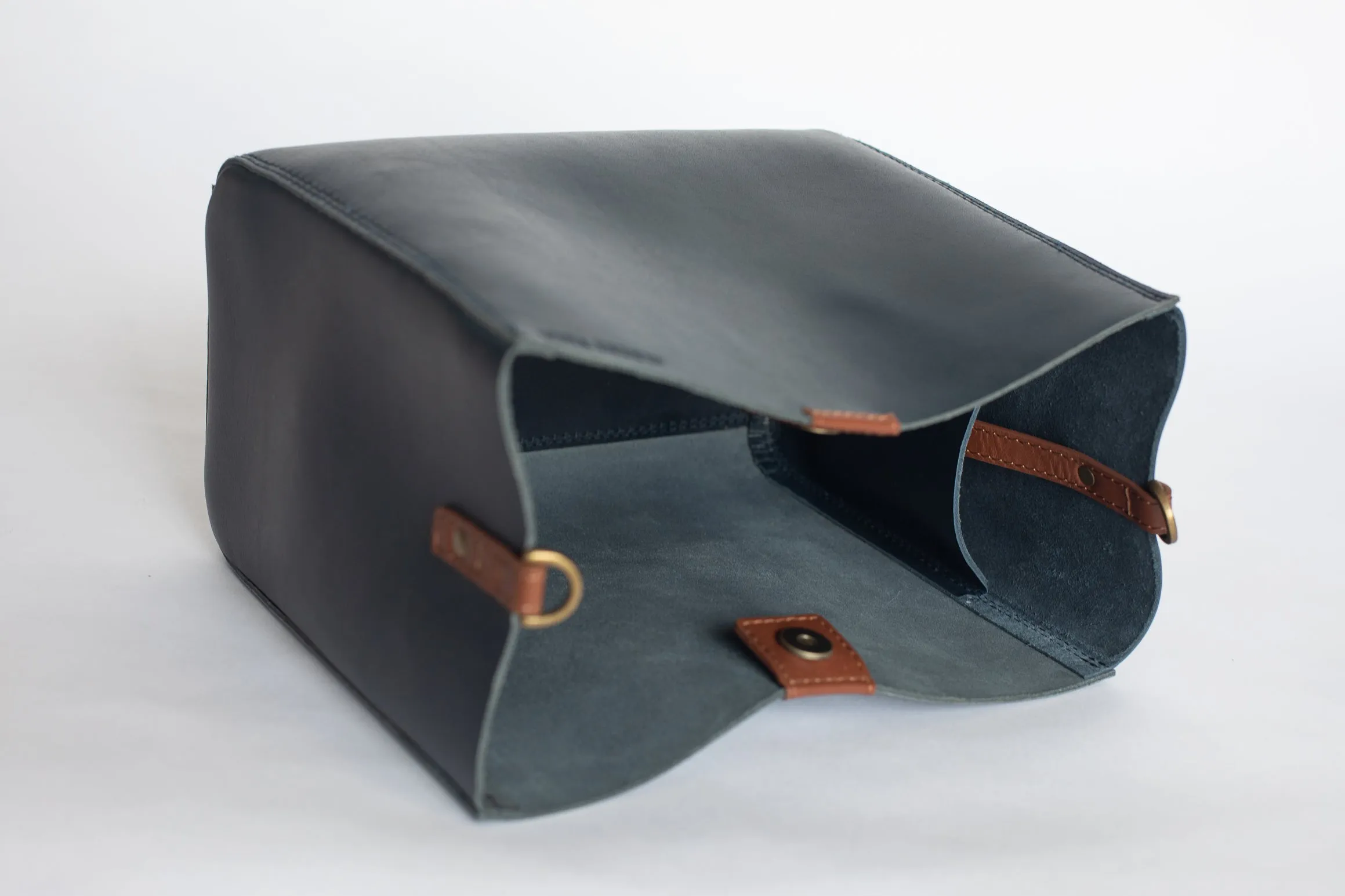 The Open Crossbody