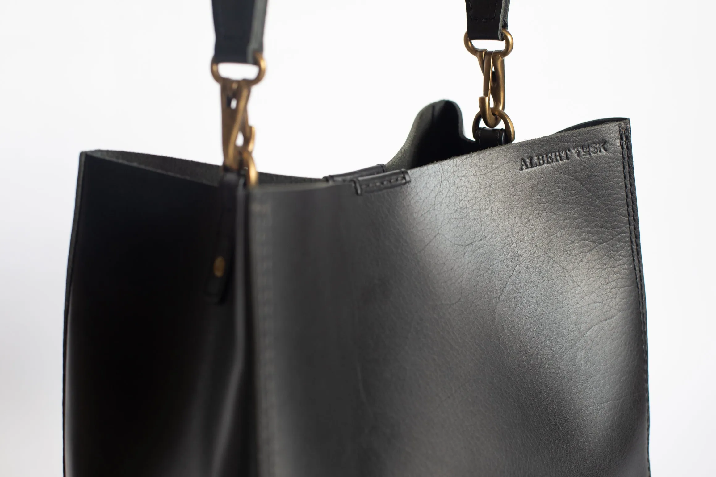 The Open Crossbody