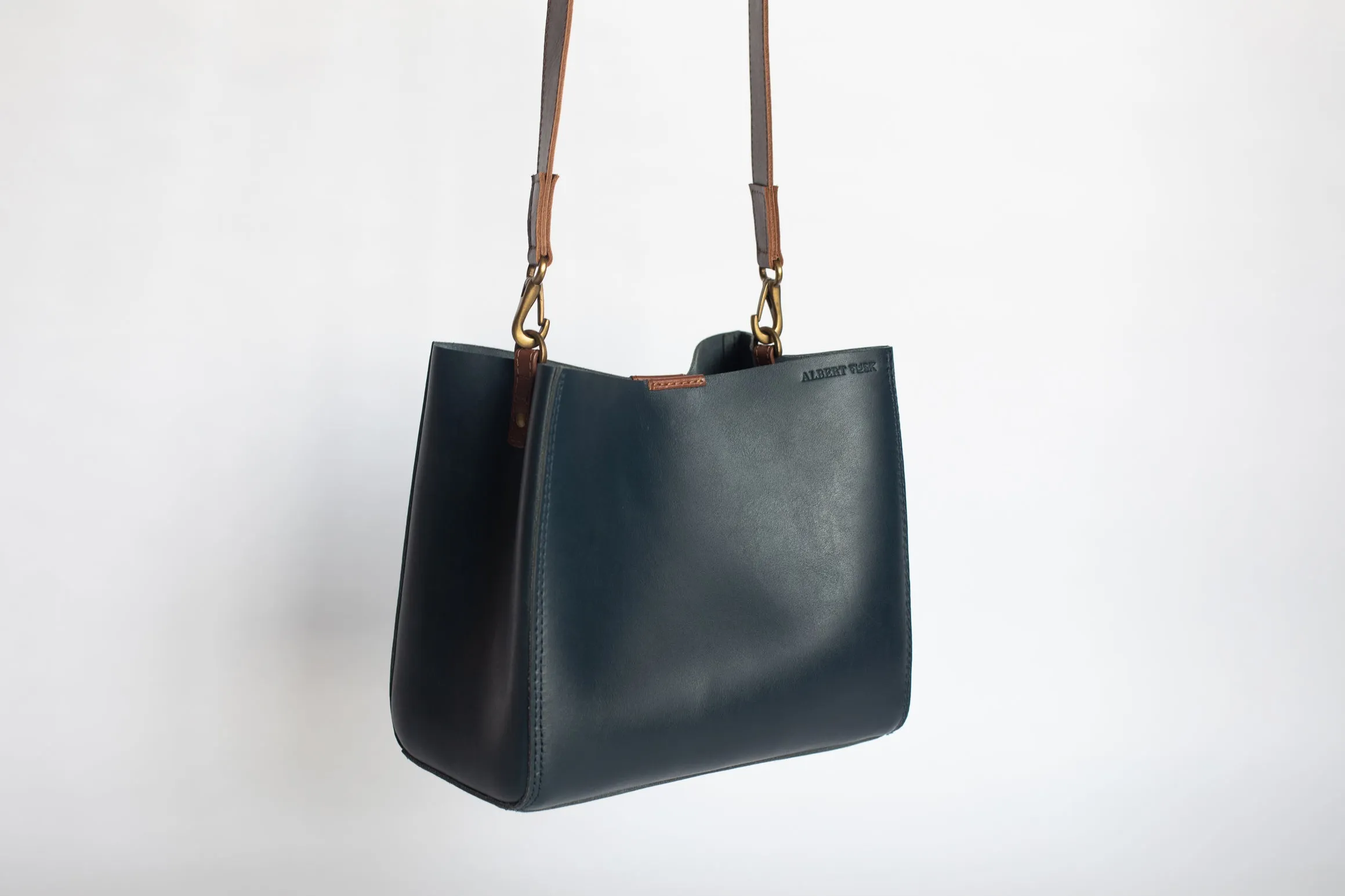 The Open Crossbody