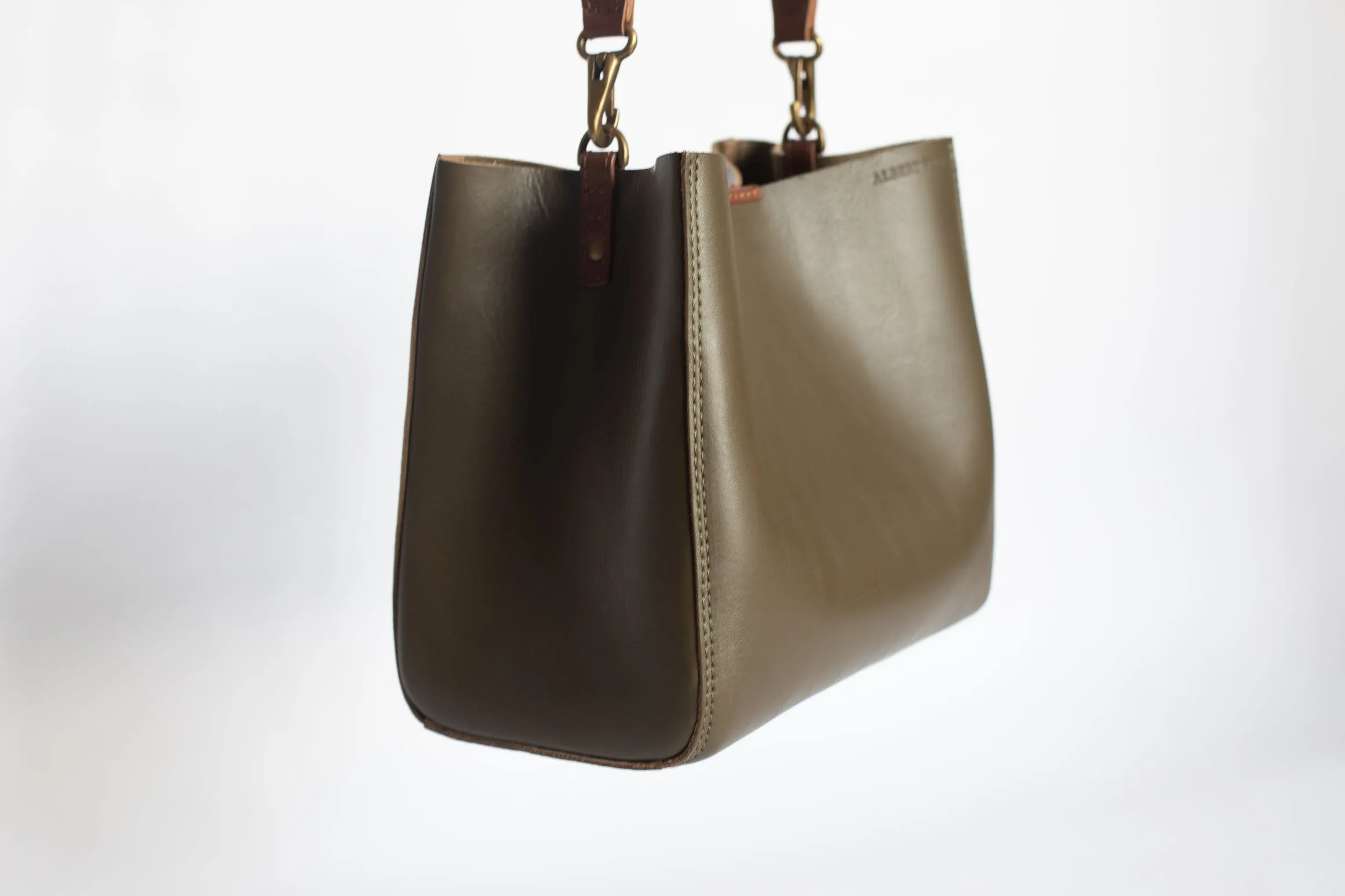 The Open Crossbody