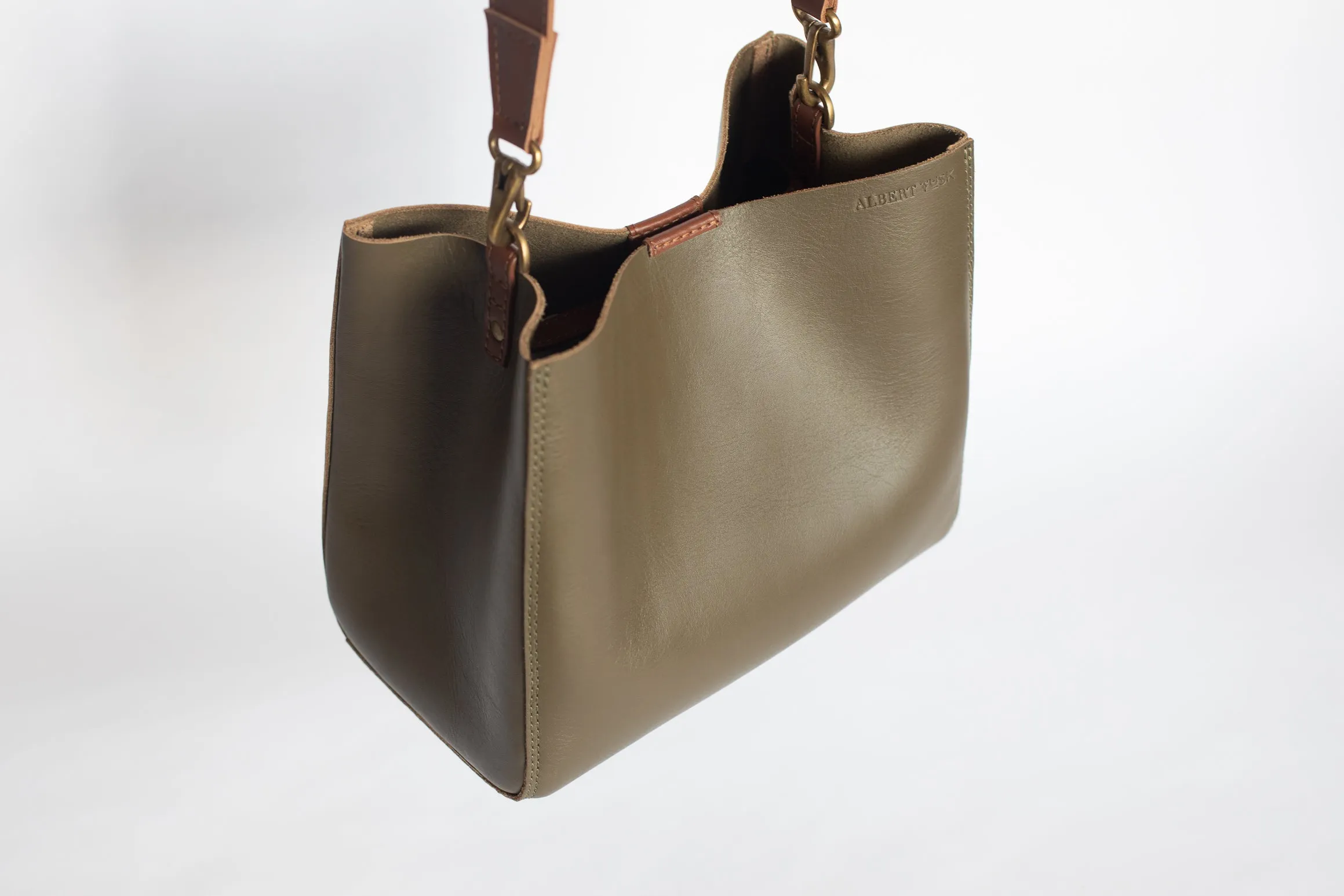 The Open Crossbody