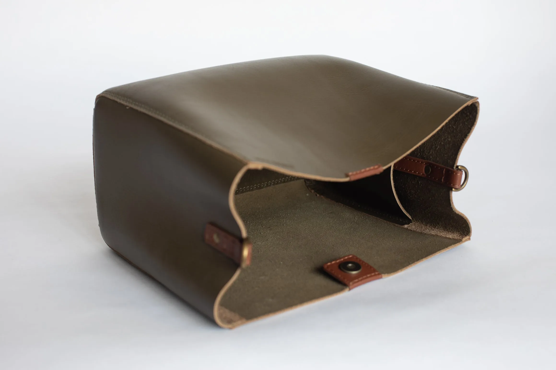 The Open Crossbody