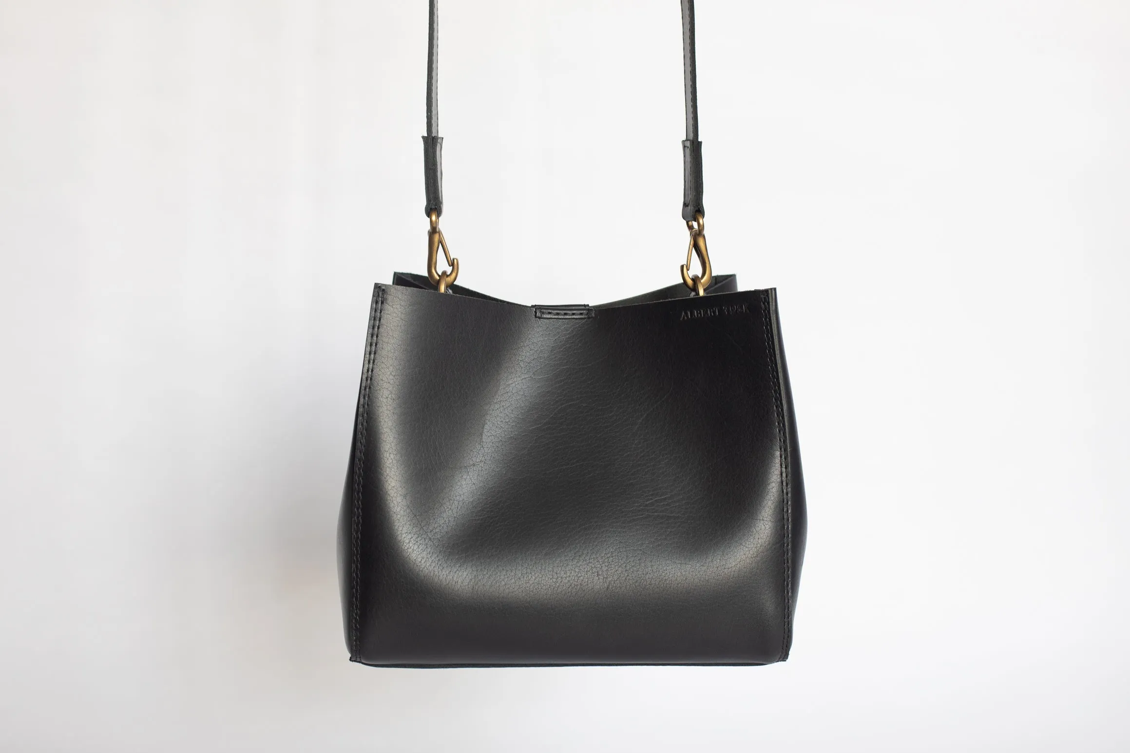 The Open Crossbody