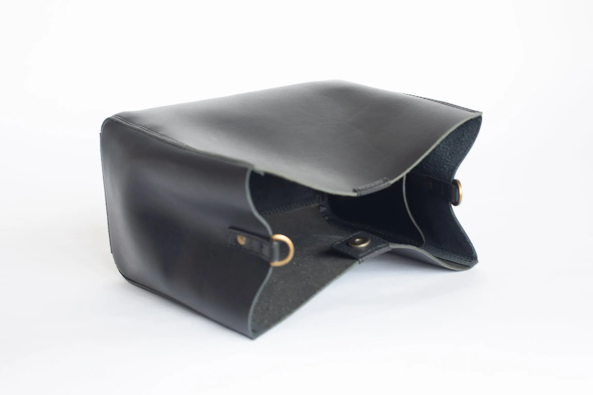 The Open Crossbody