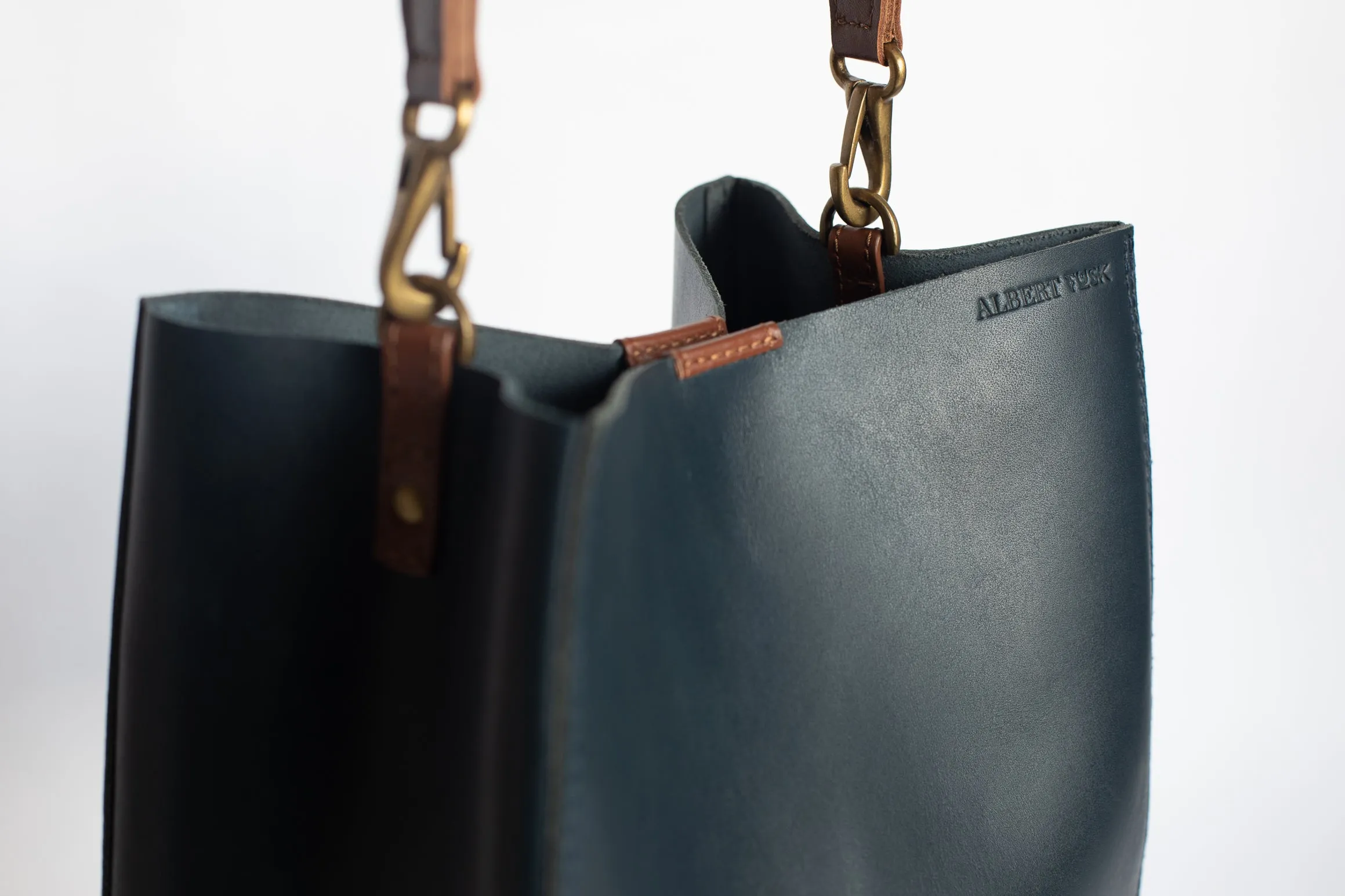 The Open Crossbody