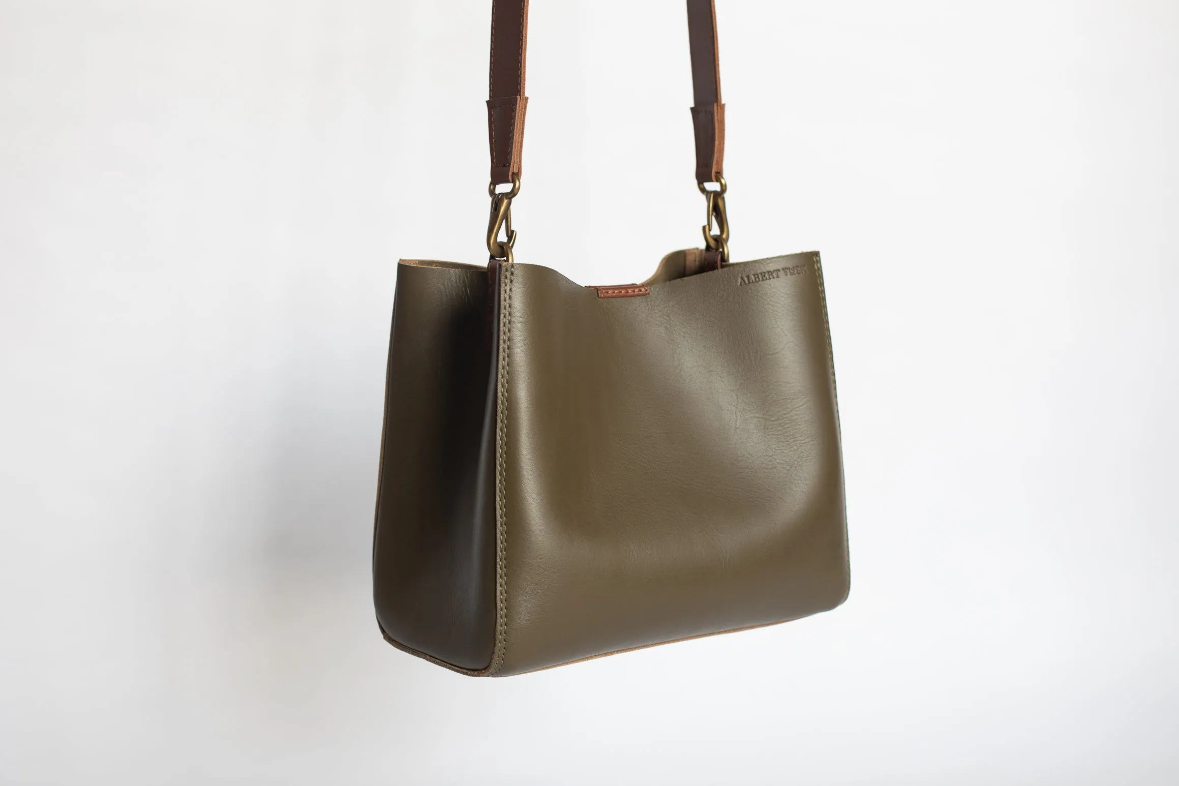 The Open Crossbody