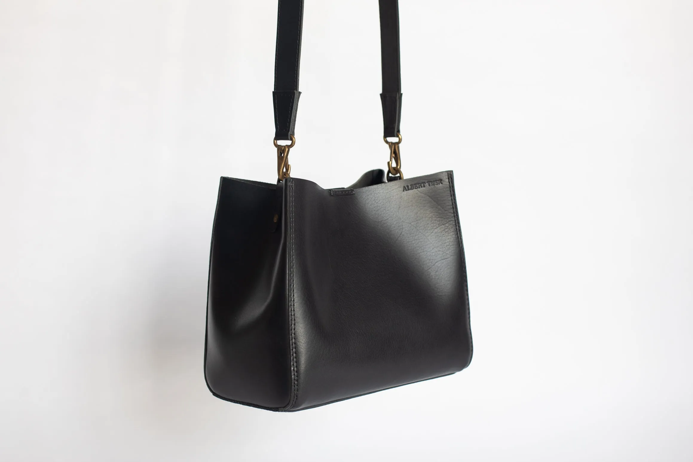 The Open Crossbody