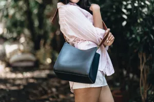 The Open Crossbody