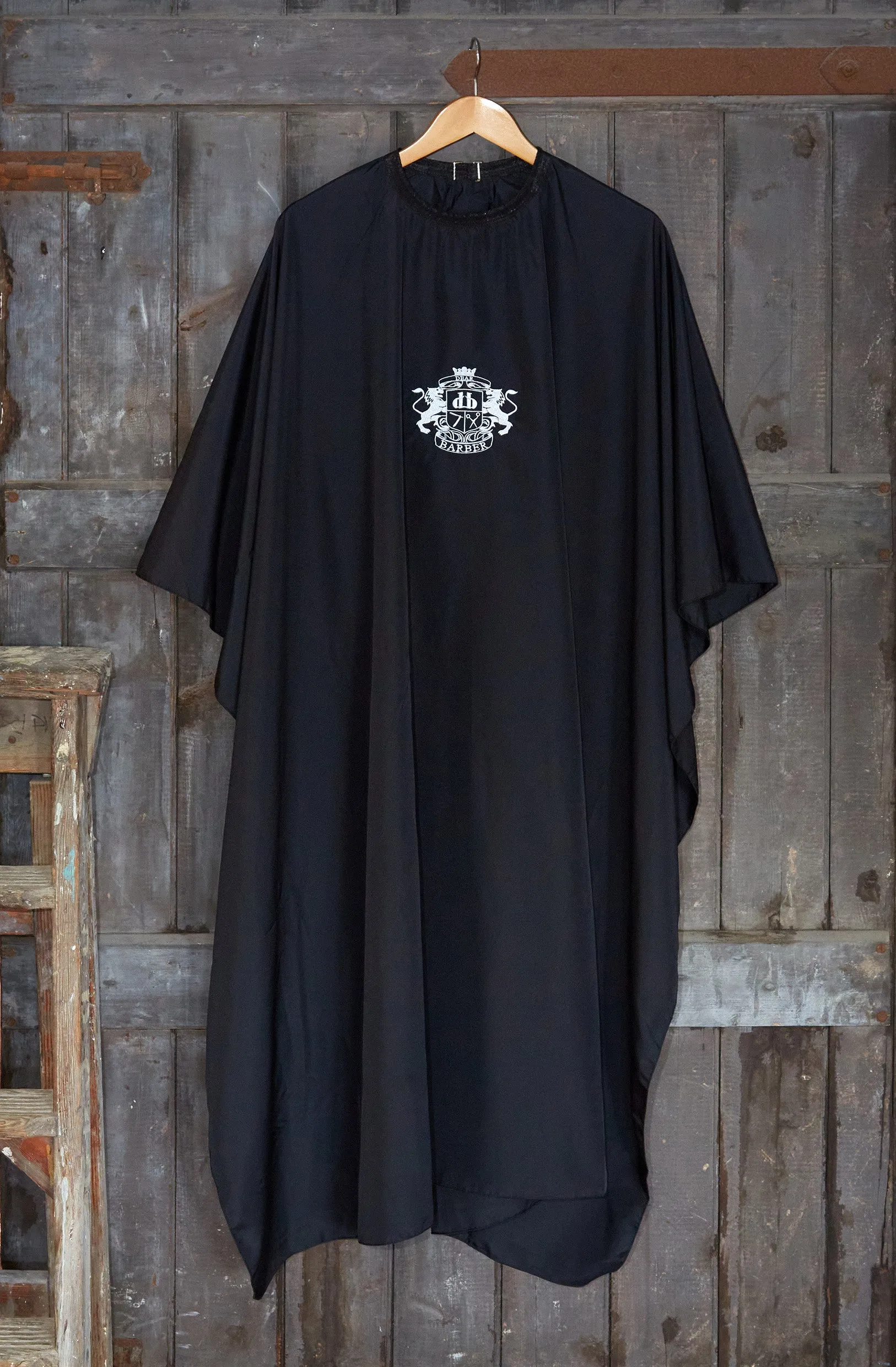 The Original Barber Cape - Barber