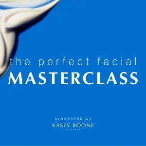 The Perfect Facial Masterclass